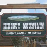 Hideout Mountain
